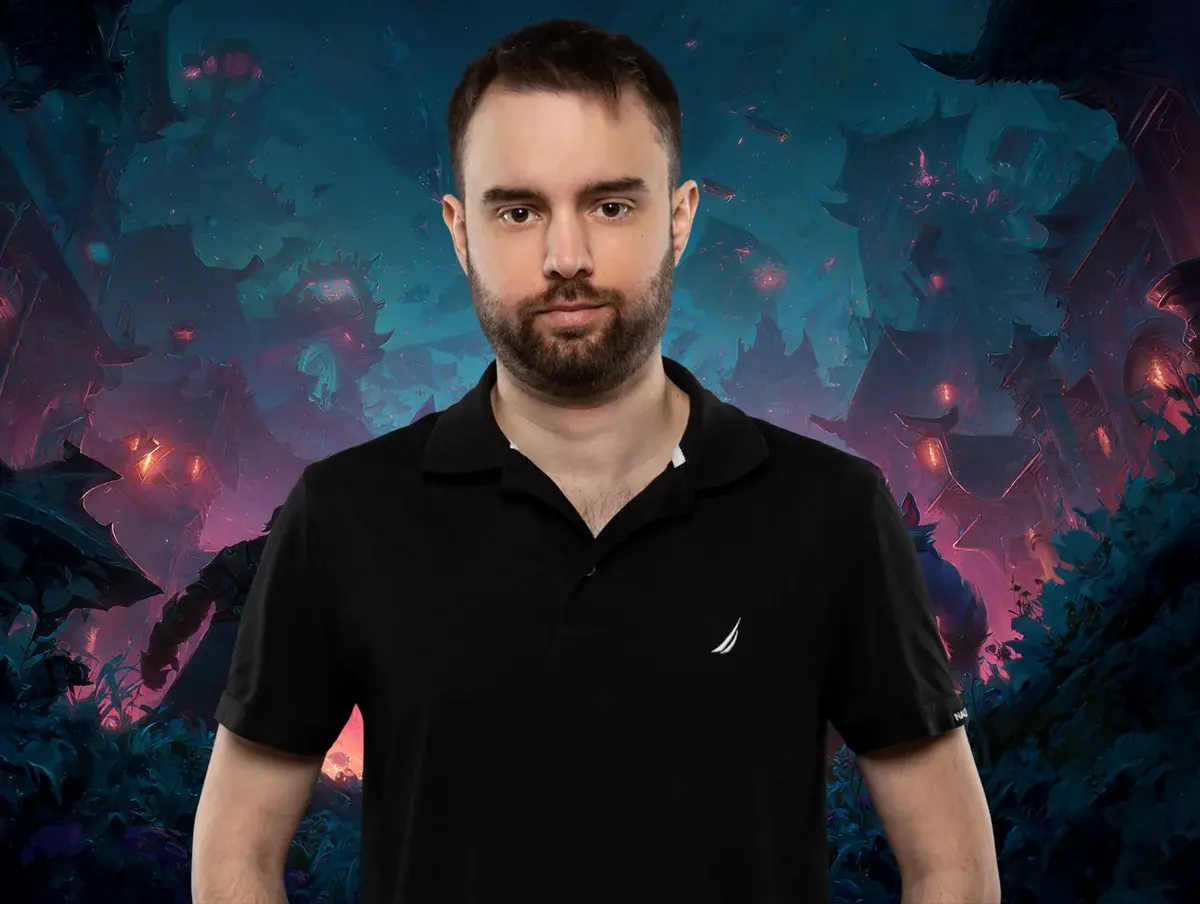 SEBASTIEN "ZZLEGENDARY" DEMONTIGNY